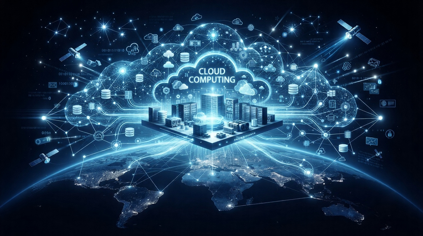 Cloud Services