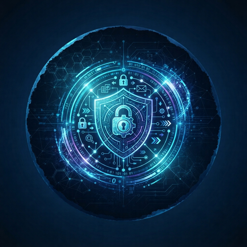 Cybersecurity and Digital Security