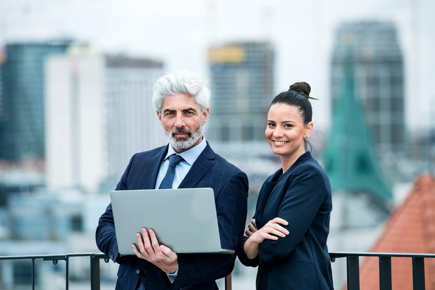 Firstsoft Intelligent Technology Solutions